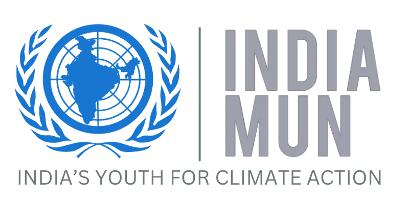 indiamun.org logo