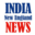 indianewengland.com logo