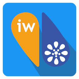 indowebsite.net logo