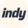indy.fr logo