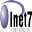 inet7.com logo
