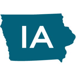 iowa.gov logo