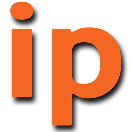 ipfinity.com logo