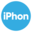 iphon.fr logo