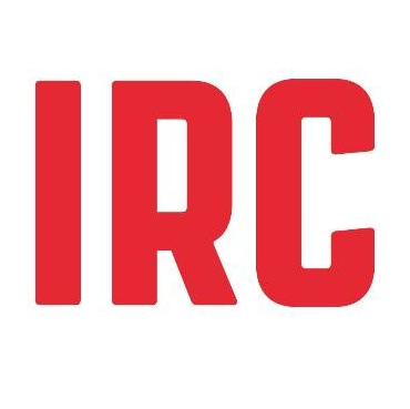 ircwash.org logo