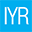itsyourrace.com logo