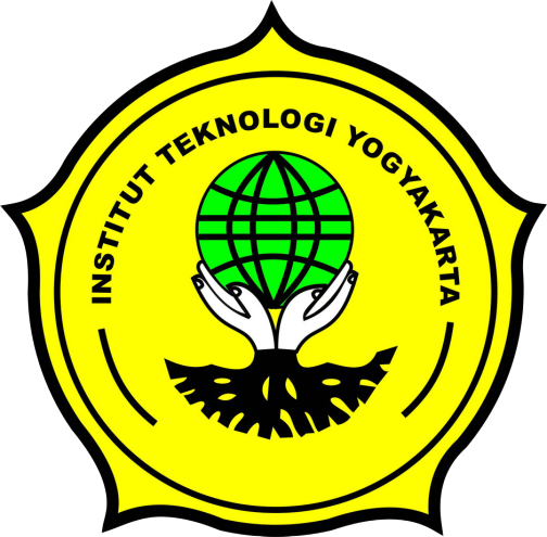 ity.ac.id logo