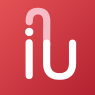 iumeet.com logo