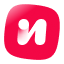 ivi.ru logo