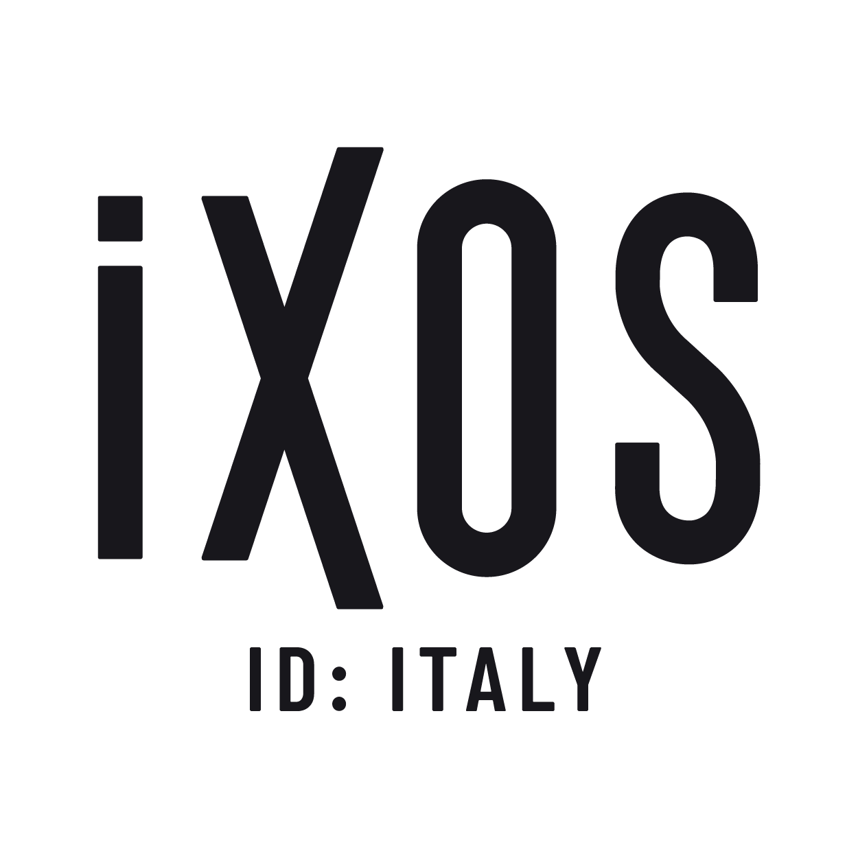 ixosofficial.com logo