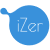 izer.co.il logo