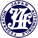 jaf.or.jp logo