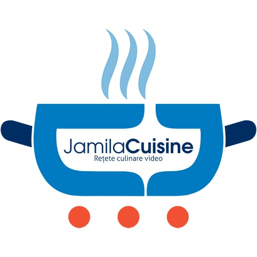 jamilacuisine.ro logo