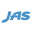 jas.com logo