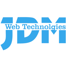jdmwebtechnologies.com logo