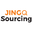 jingsourcing.com logo