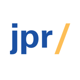 jpr.org.uk logo