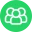 justgroup.link logo