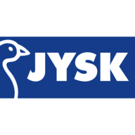 jysk.ge logo
