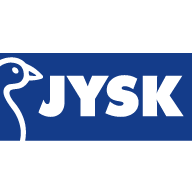 jysk.is logo