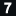kaheel7.com logo