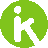 kaizenit.co.uk logo