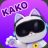 kako.live logo