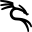 kali.org logo