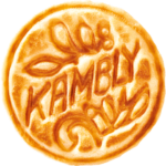 kambly.com logo
