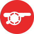kanonierzy.com logo