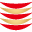 kappasushi.jp logo