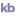 kckb.me logo