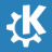 kde.org logo
