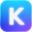 keplr.app logo