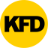 kfd.pl logo
