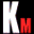 kicksmaniac.com logo