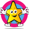 kiddycharts.com logo