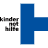 kindernothilfe.de logo