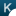kinox.to logo