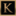 kinross.com logo