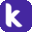 kodular.io logo