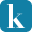 kondice.cz logo