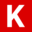 konica.al logo