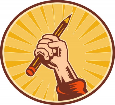 kriswrites.com logo