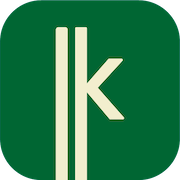 kronor.io logo