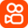 kuaishou.cn logo