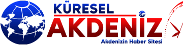 kureselakdeniz.com logo