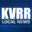 kvrr.com logo