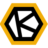 kyber.gg logo