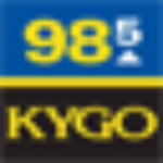 kygo.com logo